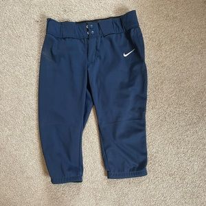 Nike softball pants